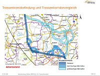 50Hertz erneuert Übertragungsnetz zwischen Wolkramshausen und Vieselbach Bild: 50Hertz erneuert Übertragungsnetz zwischen Wolkramshausen und Vieselbach