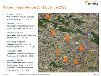 50Hertz erneuert Übertragungsnetz zwischen Wolkramshausen und Vieselbach Bild: 50Hertz erneuert Übertragungsnetz zwischen Wolkramshausen und Vieselbach