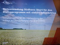 50Hertz erneuert Übertragungsnetz zwischen Wolkramshausen und Vieselbach Bild: 50Hertz erneuert Übertragungsnetz zwischen Wolkramshausen und Vieselbach