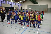Fußballturnier fortgesetzt Bild: Fußballturnier fortgesetzt