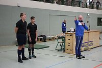 Fußballturnier fortgesetzt Bild: Fußballturnier fortgesetzt