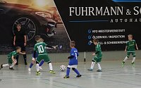 Fußballturnier fortgesetzt Bild: Fußballturnier fortgesetzt