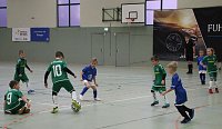 Fußballturnier fortgesetzt Bild: Fußballturnier fortgesetzt