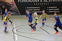 Fußballturnier fortgesetzt Bild: Fußballturnier fortgesetzt