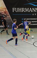 Fußballturnier fortgesetzt Bild: Fußballturnier fortgesetzt