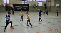 Fußballturnier fortgesetzt Bild: Fußballturnier fortgesetzt