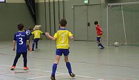 Fußballturnier fortgesetzt Bild: Fußballturnier fortgesetzt
