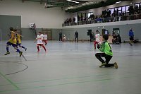 Fußballturnier fortgesetzt Bild: Fußballturnier fortgesetzt