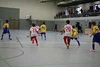 Fußballturnier fortgesetzt Bild: Fußballturnier fortgesetzt
