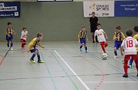 Fußballturnier fortgesetzt Bild: Fußballturnier fortgesetzt