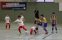 Fußballturnier fortgesetzt Bild: Fußballturnier fortgesetzt