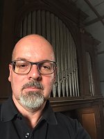 Orgelmusik aus Mühlhausen Bild: Orgelmusik aus Mühlhausen