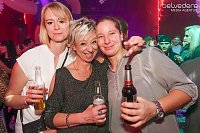 Bild: Party im Jugendclubhaus in Nordhausen - der Samstag