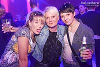 Bild: Party im Jugendclubhaus in Nordhausen - der Samstag