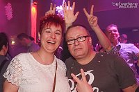 Bild: Party im Jugendclubhaus in Nordhausen - der Samstag