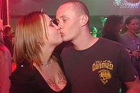Bild: Party im Jugendclubhaus in Nordhausen - der Samstag