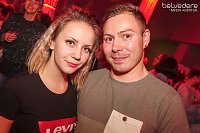 Bild: Party im Jugendclubhaus in Nordhausen - der Samstag