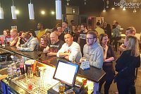 Bild: Party im Jugendclubhaus in Nordhausen - der Samstag