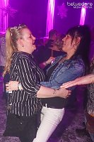 Bild: Party im Jugendclubhaus in Nordhausen - der Samstag