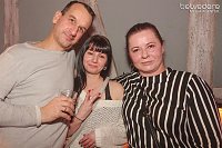 Bild: Party im Jugendclubhaus in Nordhausen - der Samstag