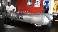 oldtimer Bild: oldtimer