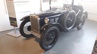 oldtimer Bild: oldtimer