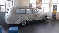 oldtimer Bild: oldtimer