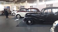 oldtimer Bild: oldtimer