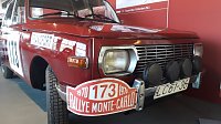 oldtimer Bild: oldtimer