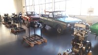 oldtimer Bild: oldtimer