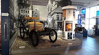 oldtimer Bild: oldtimer