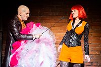 Die Zauberflöte Bild: Die Zauberflöte