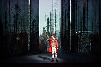 Die Zauberflöte Bild: Die Zauberflöte