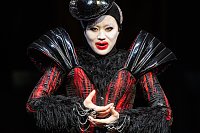 Die Zauberflöte Bild: Die Zauberflöte