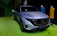 Bild: 13. Automobilmesse in Erfurt