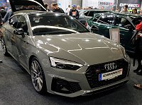 Bild: 13. Automobilmesse in Erfurt