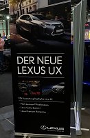 Bild: 13. Automobilmesse in Erfurt