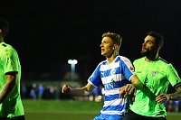 Bild: Wacker verliert gegen F&uuml;rstenwalde