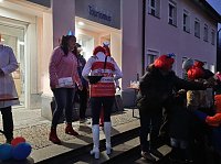 Bild: "Andere L&auml;nder - andere Sitten"