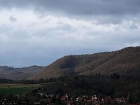 Brockenfahrt Bild: Brockenfahrt