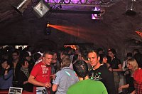 Bild: Day & Night Clubtour