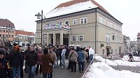 Bild: Rosenmontagsumzug Sondershausen