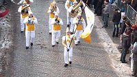 Bild: Rosenmontagsumzug Sondershausen