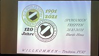 Bild: Sponsorenabend des FSV Preu&szlig;en im Hardt-Haus