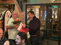 Bild: Sponsorenabend des FSV Preu&szlig;en im Hardt-Haus