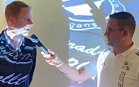 Bild: Sponsorenabend des FSV Preu&szlig;en im Hardt-Haus