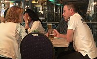 Bild: Sponsorenabend des FSV Preu&szlig;en im Hardt-Haus