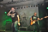 Bild: Rock International im Klubhaus