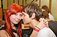 Bild: Rock International im Klubhaus