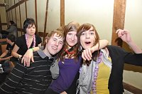 Bild: Rock International im Klubhaus